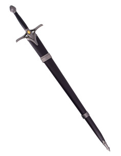 Épée non officielle de Galadriel de la série Rings of Power 2