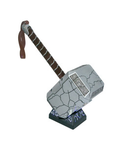 Réplique non officielle du marteau de la femme de Thor 2