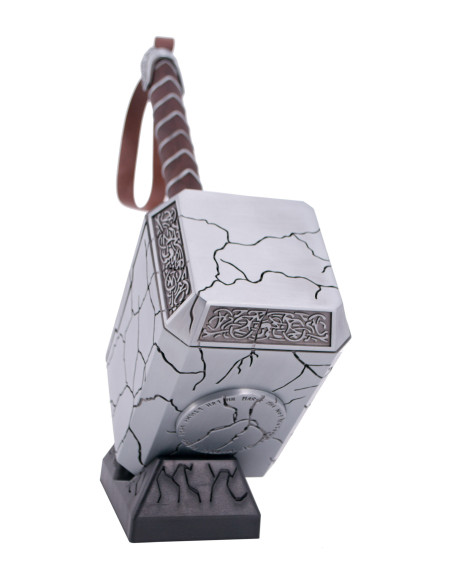 Réplique non officielle du marteau de...