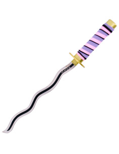 Mini-katana Obanai Iguro Demon Slayer 2