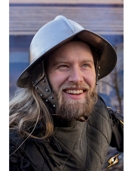 Casque Morion de la série Sovereign...