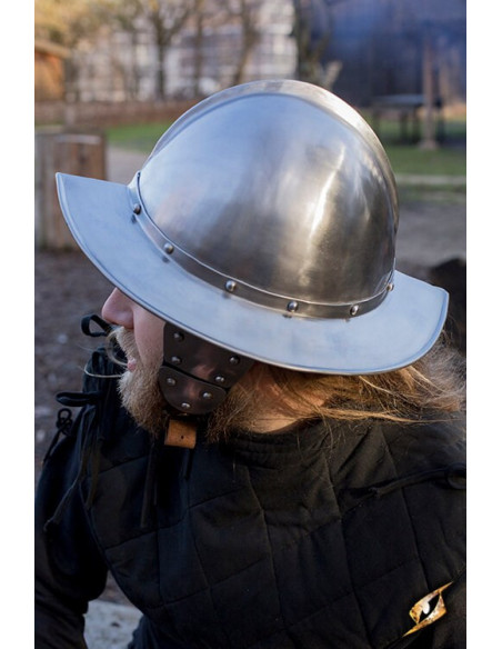 Casque Morion de la série Sovereign...