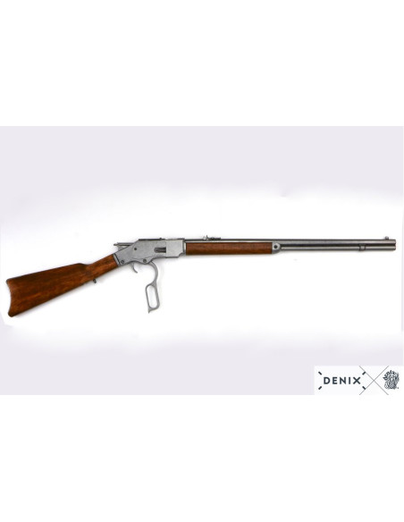 Fusil USA 1873, avec mécanisme...