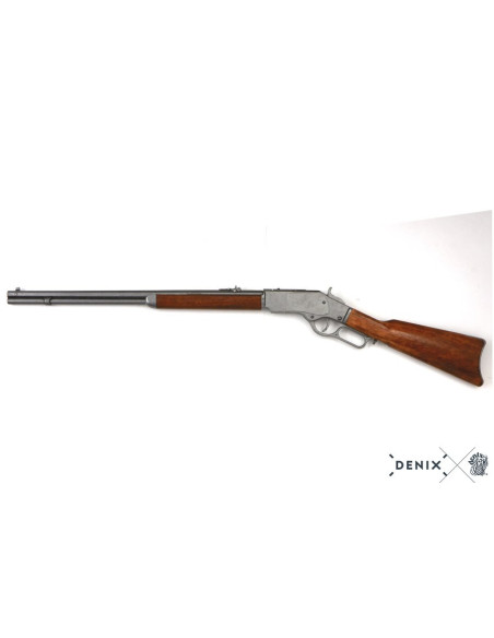 Fusil USA 1873, avec mécanisme...