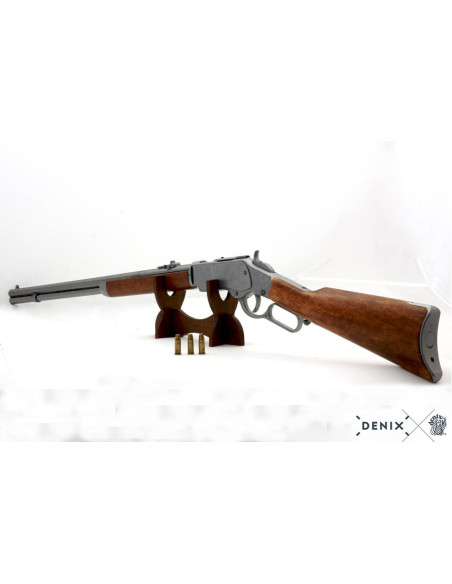 Fusil USA 1873, avec mécanisme...