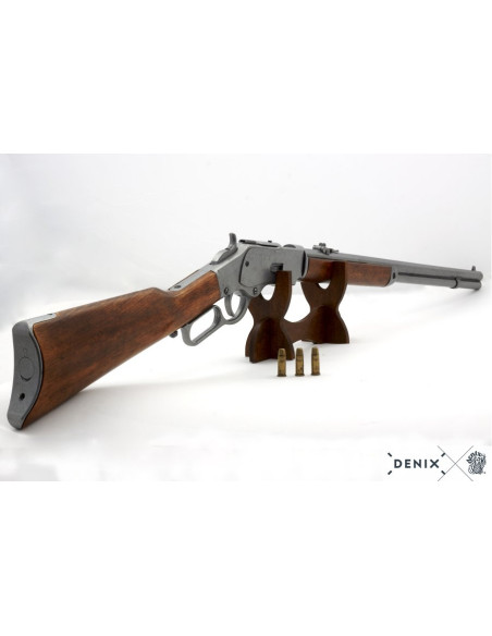 Fusil USA 1873, avec mécanisme...