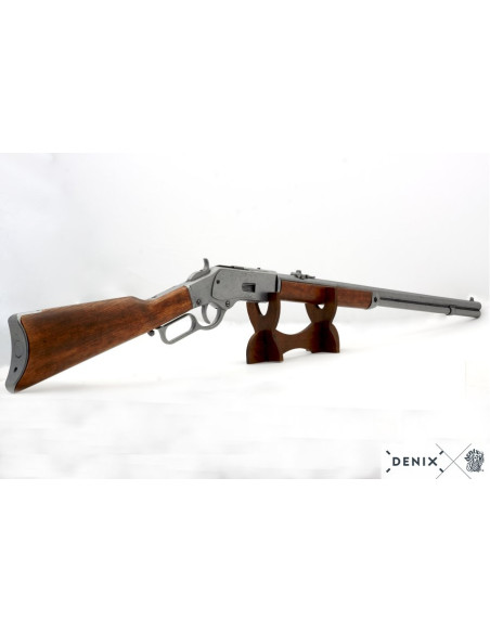 Fusil USA 1873, avec mécanisme...