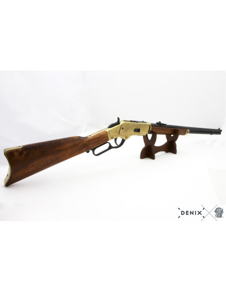 Fusil USA 1873, avec mécanisme...