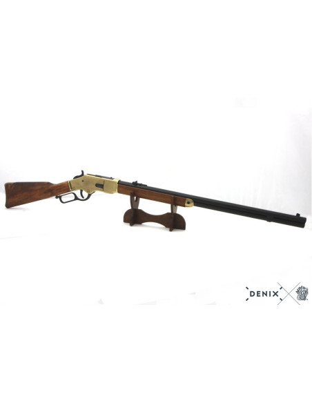 Fusil USA 1873, avec mécanisme...