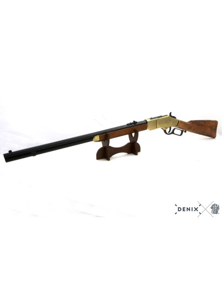 Fusil USA 1873, avec mécanisme...