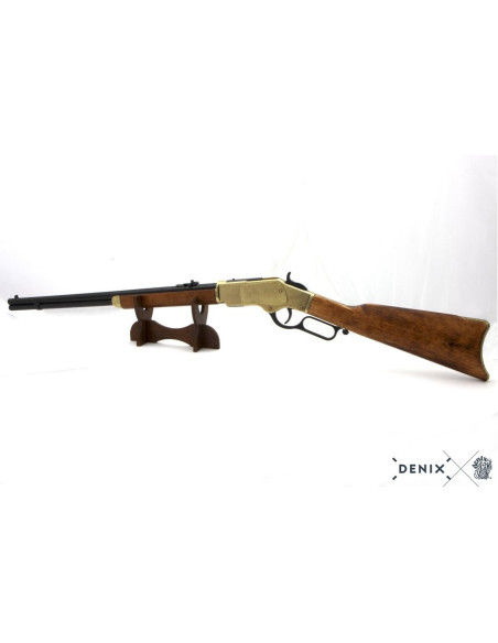 Fusil USA 1873, avec mécanisme...