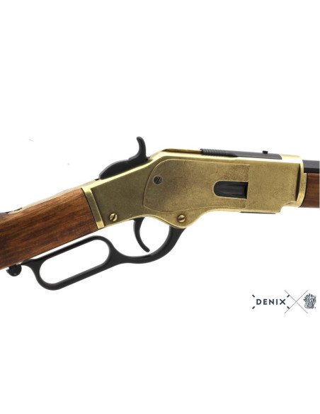 Fusil USA 1873, avec mécanisme...