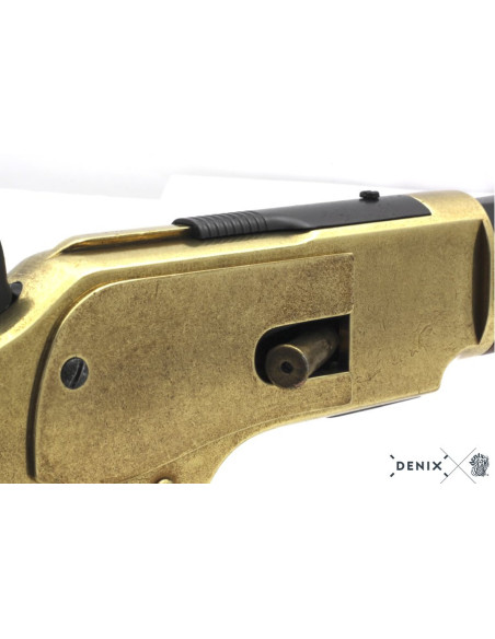 Fusil USA 1873, avec mécanisme...