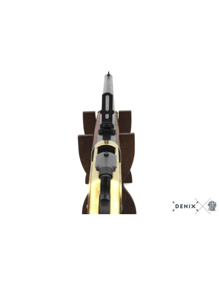 Fusil USA 1873, avec mécanisme...