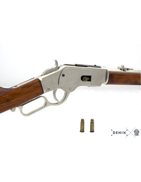 Fusil USA 1873, avec mécanisme...