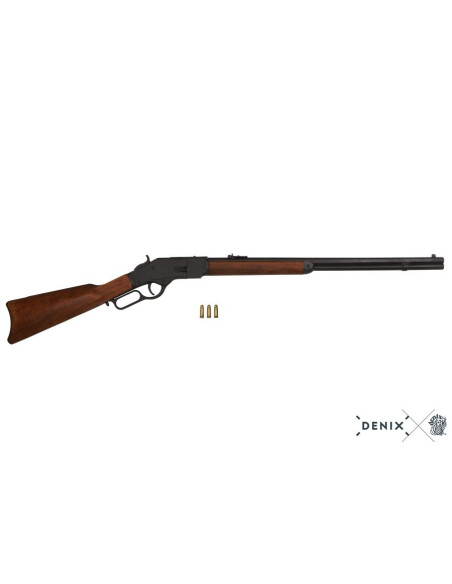 Fusil USA 1873, avec mécanisme...