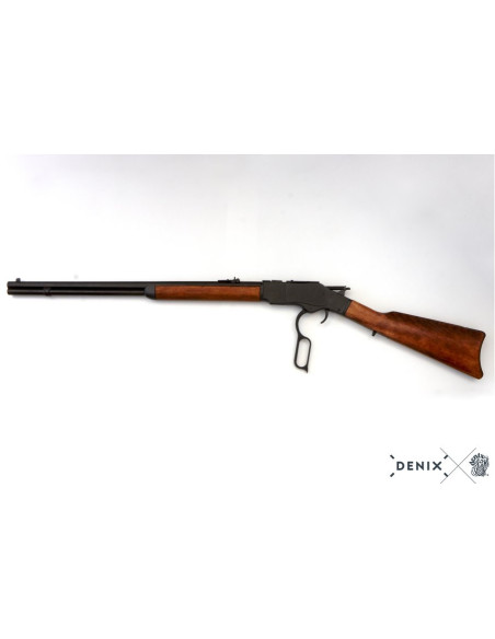 Fusil USA 1873, avec mécanisme...