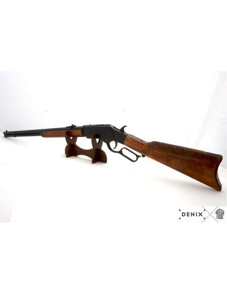 Fusil USA 1873, avec mécanisme...