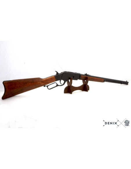 Fusil USA 1873, avec mécanisme...