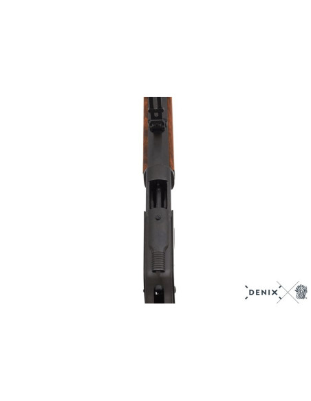 Fusil USA 1873, avec mécanisme...