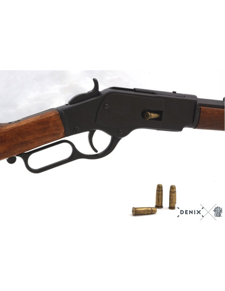 Fusil USA 1873, avec mécanisme...