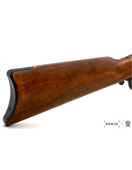 Fusil USA 1873, avec mécanisme...