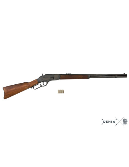 Fusil USA 1873, avec mécanisme...