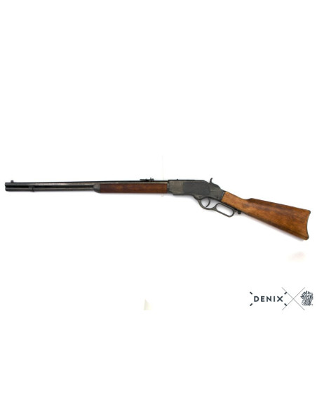 Fusil USA 1873, avec mécanisme...