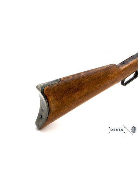 Fusil USA 1873, avec mécanisme...