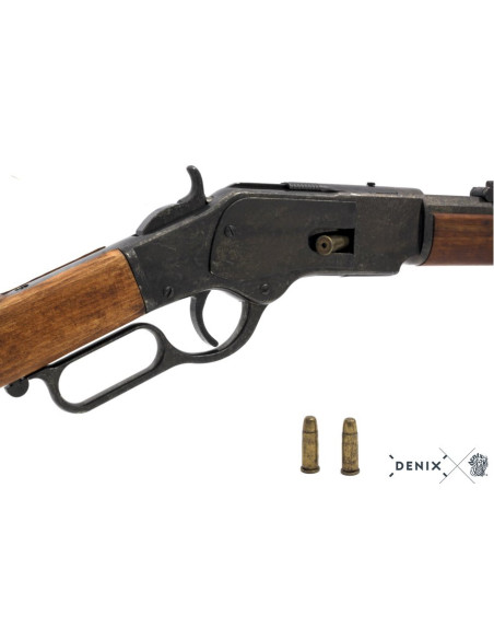 Fusil USA 1873, avec mécanisme...