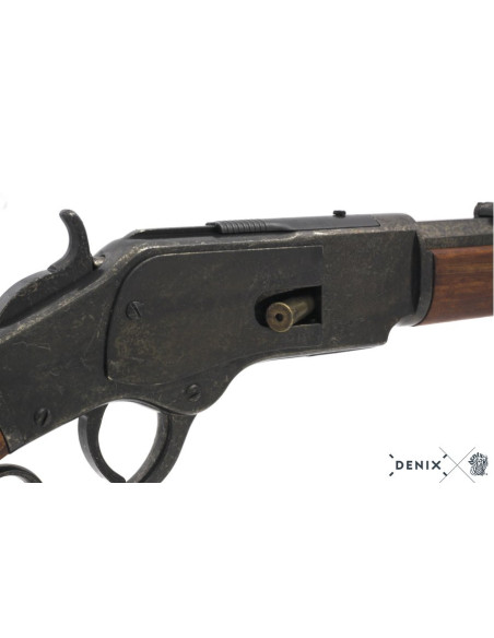 Fusil USA 1873, avec mécanisme...