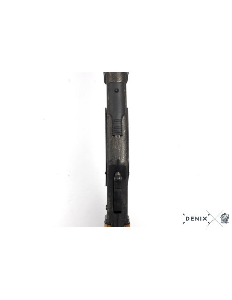 Fusil USA 1873, avec mécanisme...