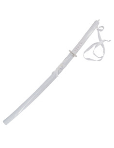 Katana en bambou de Kuchiki Rukia de Bleach 2