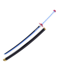 Bambou Katana Tomioka Giyuu Demon Slayer