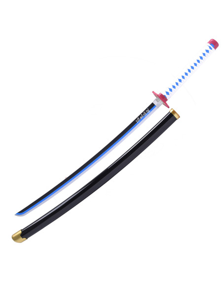 Bambou Katana Tomioka Giyuu Demon Slayer