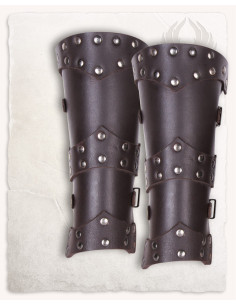 Grèves médiévales pour enfants modèle Tobi