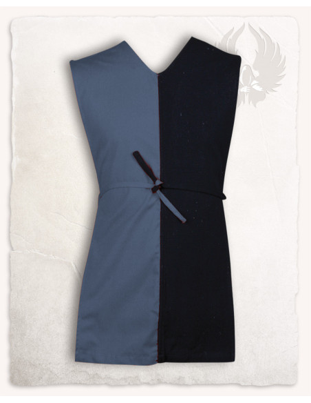 Tabard médiéval pour enfant modèle...