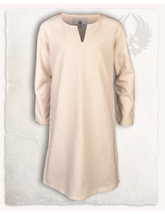 Tunique médiévale pour enfant modèle Snorre