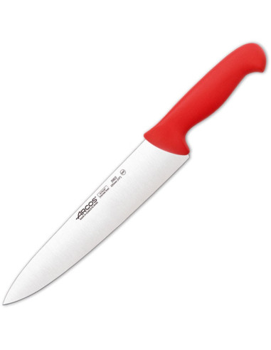 Couteau de chef professionnel, lame 250 mm. ⚔️ Boutique Épées
