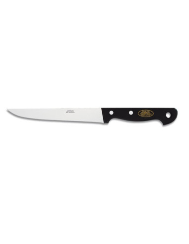 Couteau manche Magnum, lame 17,5 cm.