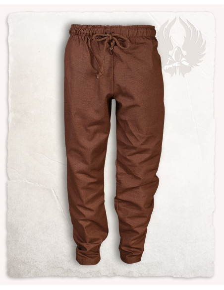 Pantalon médiéval pour enfants modèle...