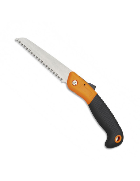 Scie, type rasoir, pliante pour le...