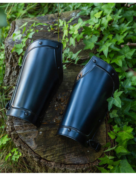 Bracelets médiévaux en métal modèle...