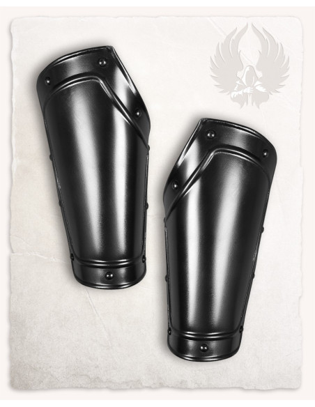 Bracelets médiévaux en métal modèle...