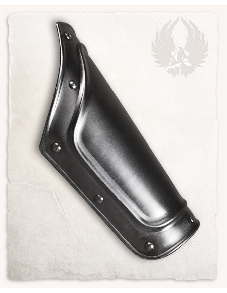 Bracelets médiévaux en métal modèle...