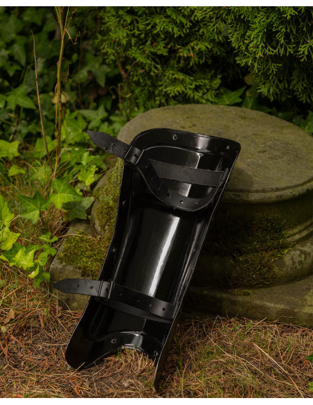 Modèle de grèves médiévales en métal...