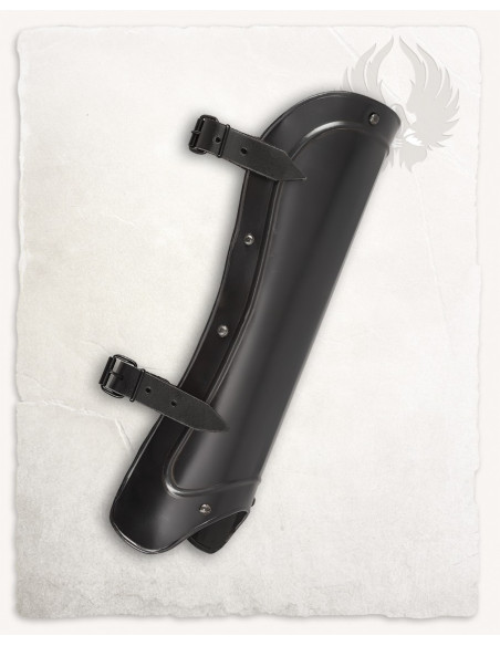 Modèle de grèves médiévales en métal...