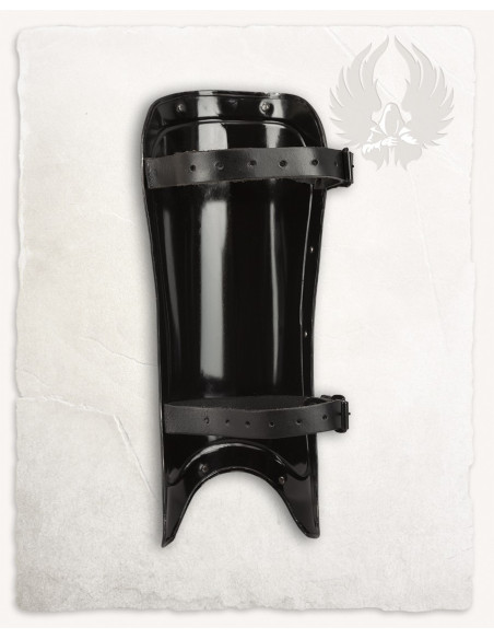 Modèle de grèves médiévales en métal...