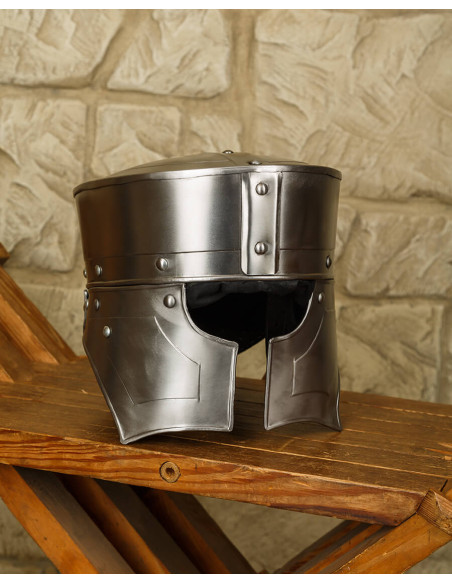 Casque fantastique des morts-vivants,...