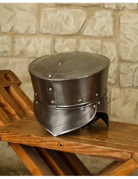 Casque fantastique des morts-vivants,...